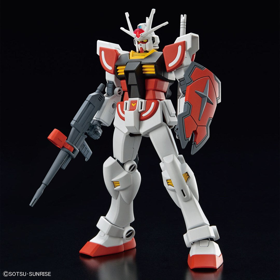 ENTRY GRADE 1/144 LAH GUNDAM Brand BANDAI
