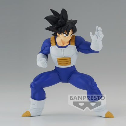 DRAGON BALL Z CHOSENSHIRETSUDEN III - SON GOKU VOL.3 Brand BANDAI