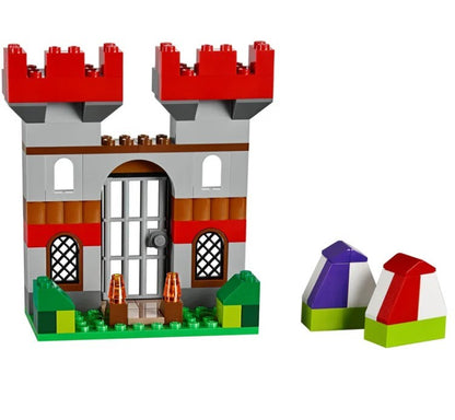 Lego Classic 10698 creative blocks big box Brand Lego