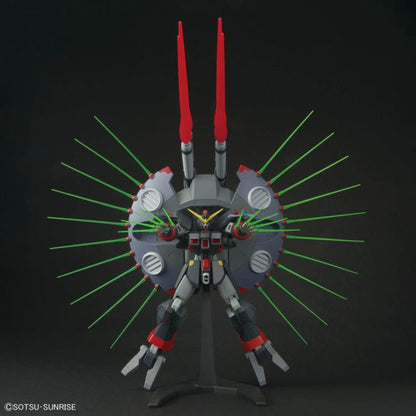 HGCE 1/144 GFAS-X1 DESTROY GUNDAM Brand BANDAI