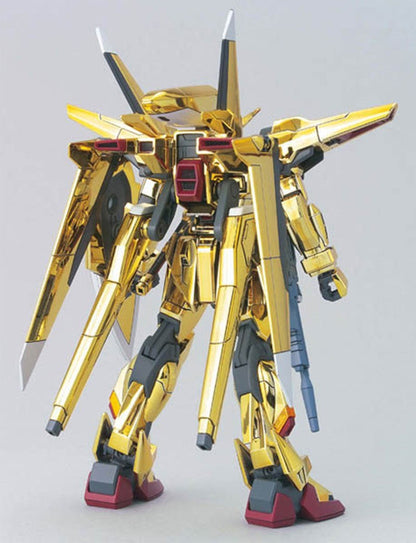 HG 1/144 OOWASHI AKATSUKI GUNDAM Brand BANDAI