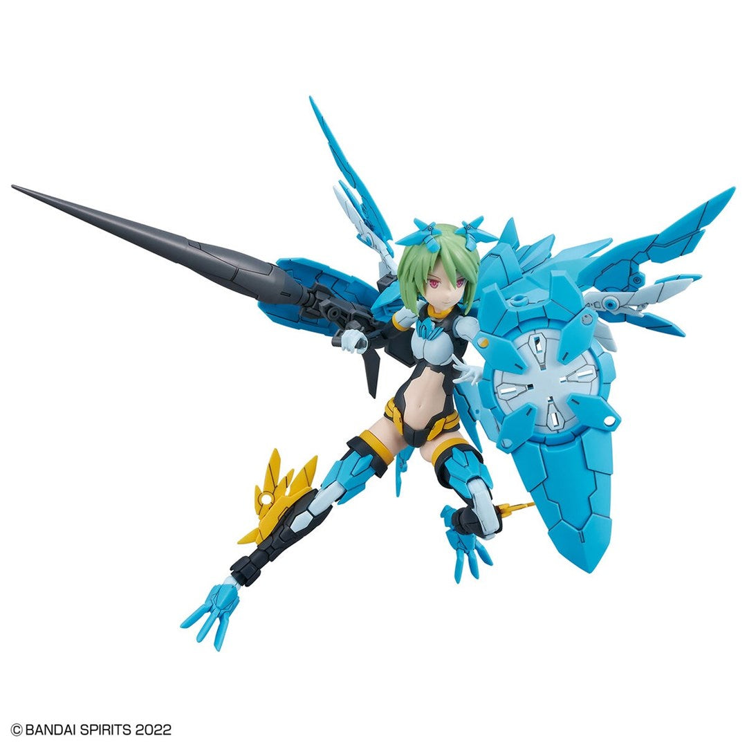 30MS SIS-Ac25g FAR-FARINA (CONDUCTOR FORM) Brand BANDAI