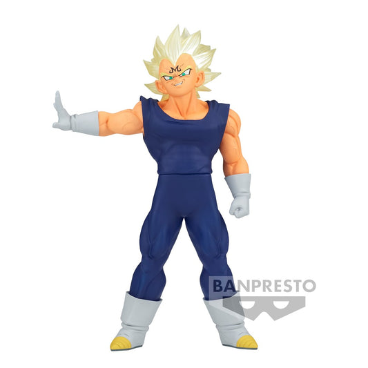 BP DBZ CLEARISE - MAJIN VEGETA Brand BANDAI