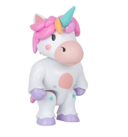 STUMBLE GUYS - 11,5 CM -  ZESTAW 2 FIGUREK VER.A Brand STUMBLE GUYS