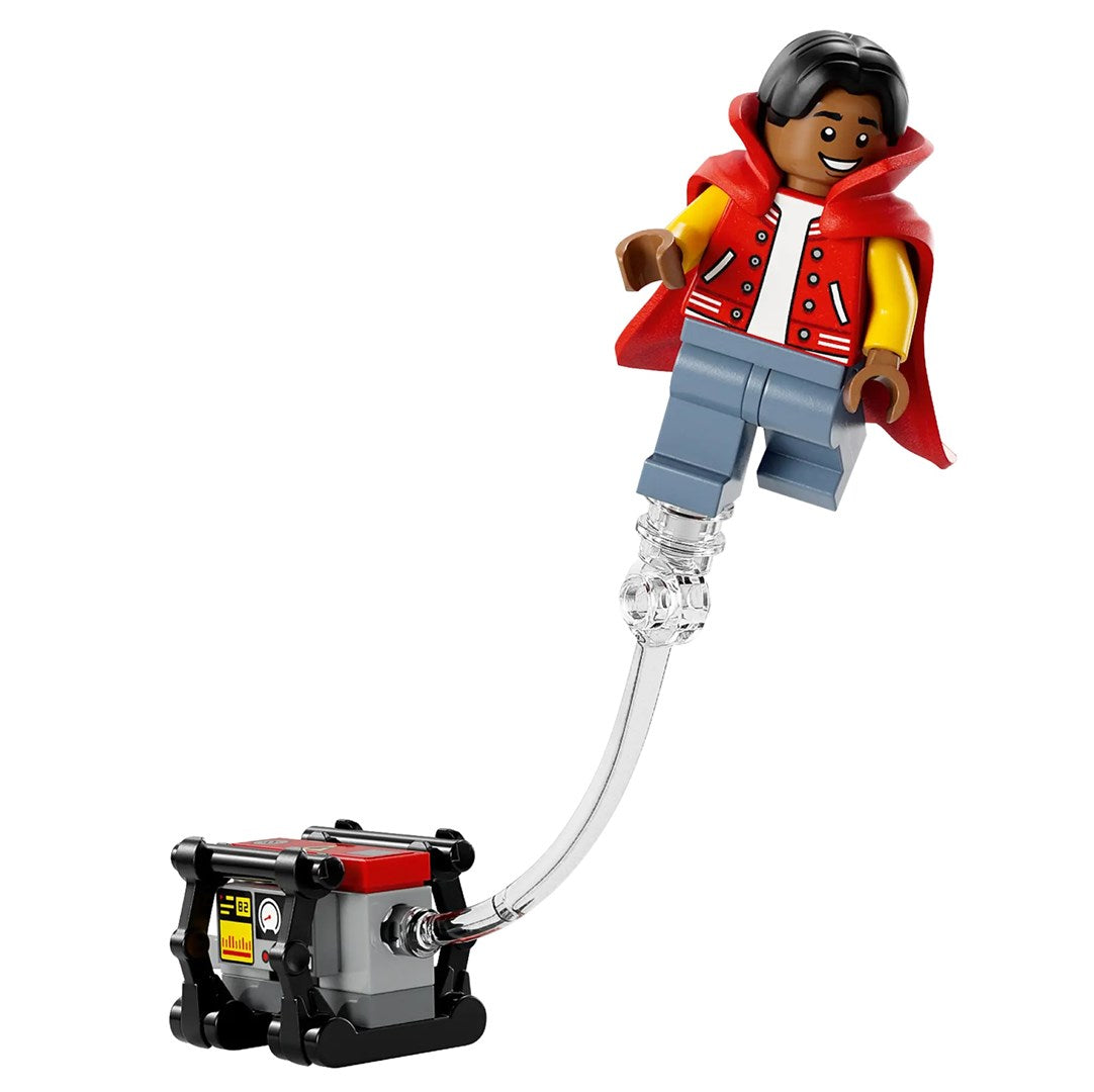 Blocks LEGO MARVEL 76261 Spider-Man Final Battle Brand Lego