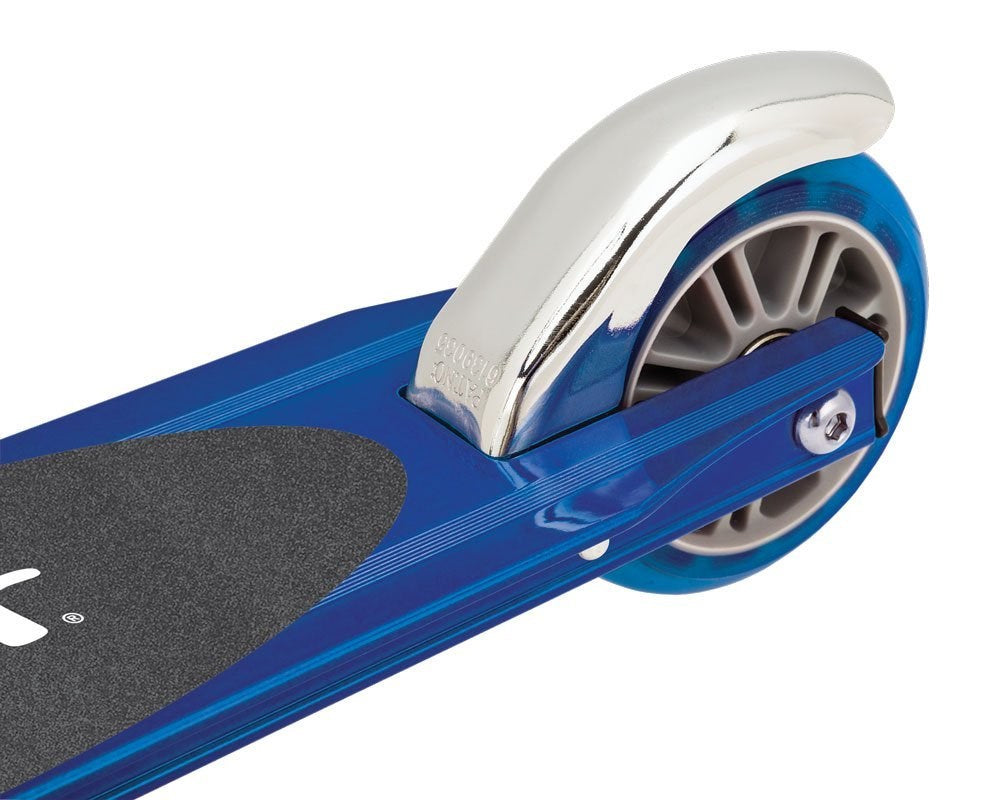 Interbrands 13073043 kick scooter Blue Brand Razor
