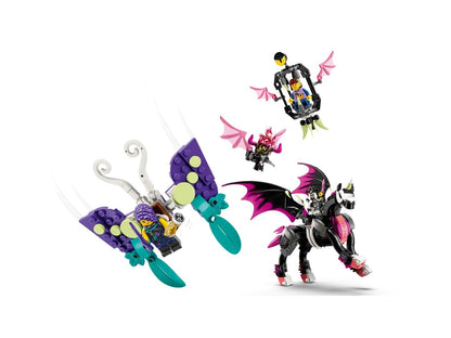 LEGO DREAMZZZ 71457 PEGASUS FLYING HORSE Brand Lego