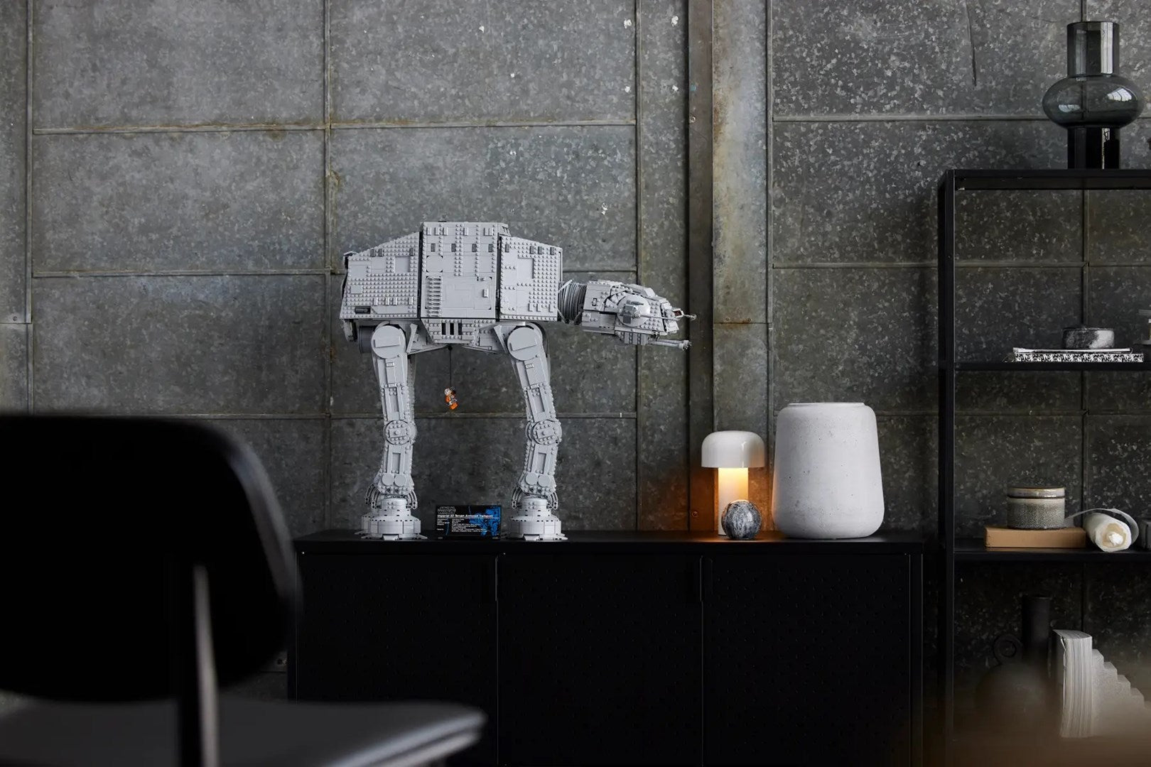LEGO STAR WARS75313 AT-AT Brand Lego