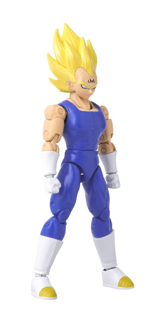 DRAGON BALL DRAGON STARS MAJIN VEGETA Brand BANDAI