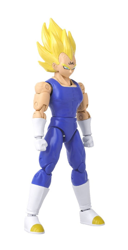 DRAGON BALL DRAGON STARS MAJIN VEGETA Brand BANDAI