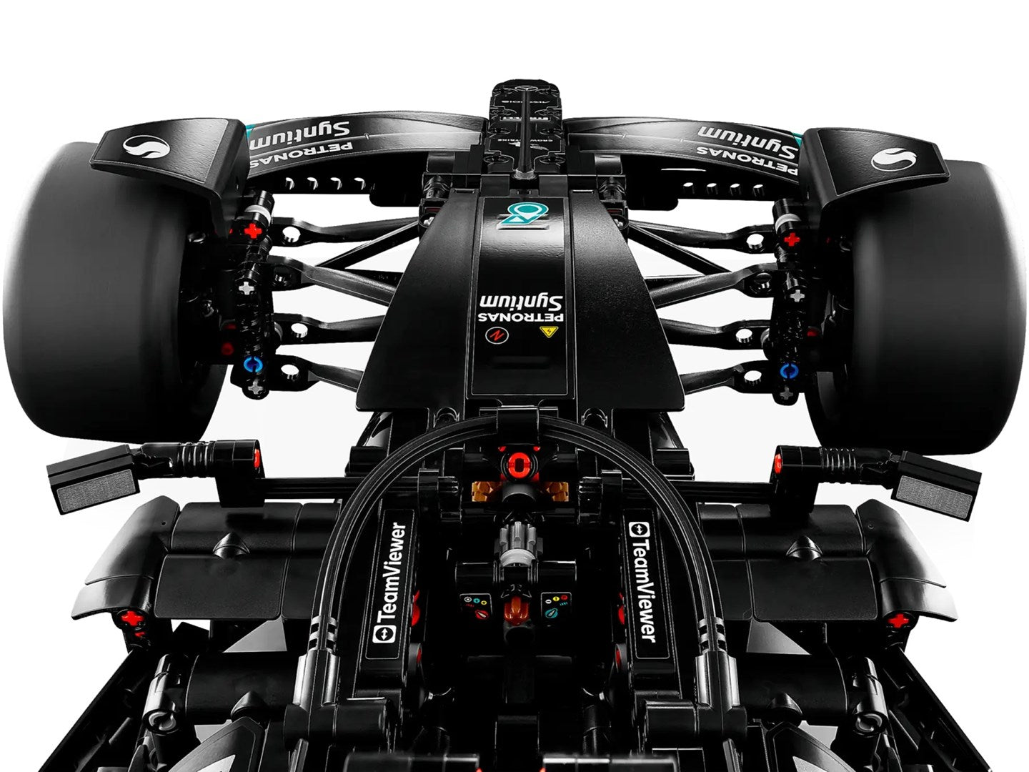 LEGO TECHNIC 42171 Mercedes-AMG F1 W14 E Performance Brand Lego