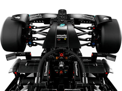 LEGO TECHNIC 42171 Mercedes-AMG F1 W14 E Performance Brand Lego