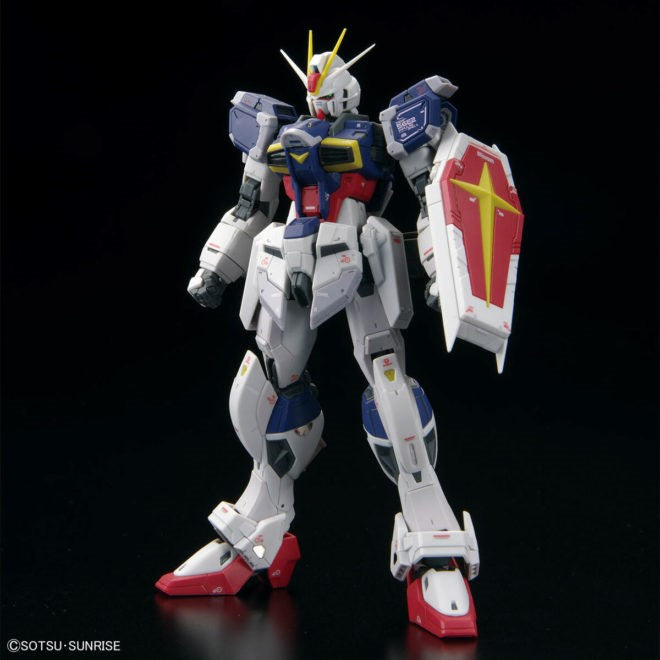 RG 1/144 FORCE IMPULSE GUNDAM SPEC II Brand BANDAI