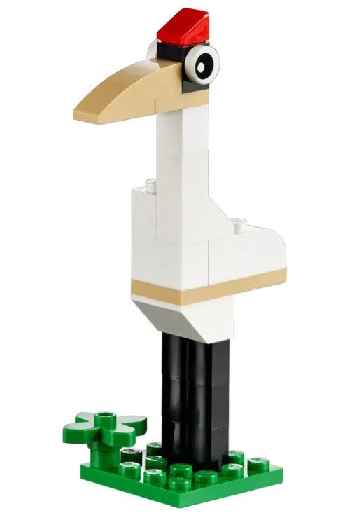 Lego Classic 10698 creative blocks big box Brand Lego
