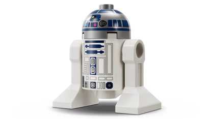 LEGO STAR WARS 75379 R2-D2 Brand Lego