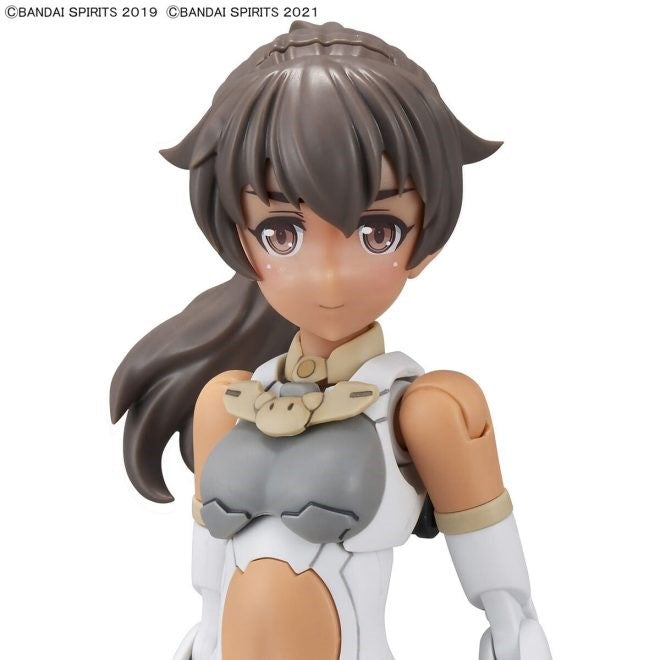 30MS SIS-A00 LULUCE [COLOR C] Brand BANDAI