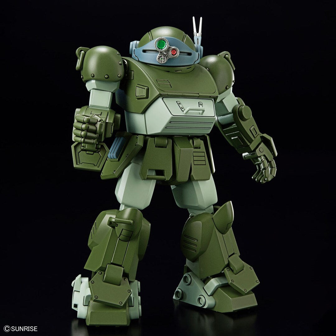 HG VOTOMS - ATM-09-ST SCOPEDOG Brand BANDAI