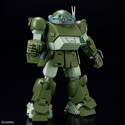 HG VOTOMS - ATM-09-ST SCOPEDOG Brand BANDAI