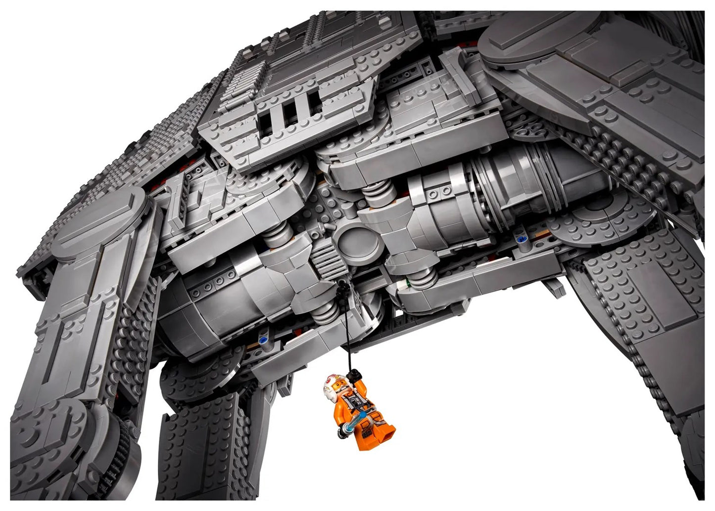 LEGO STAR WARS75313 AT-AT Brand Lego