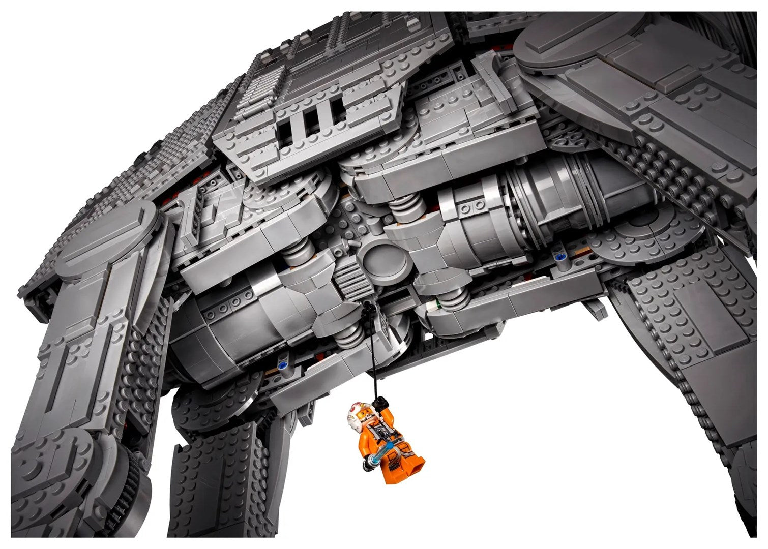LEGO STAR WARS75313 AT-AT Brand Lego