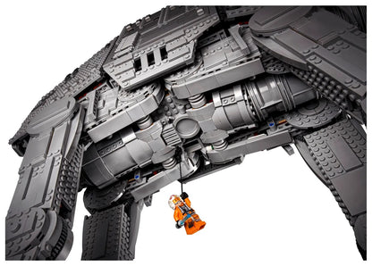 LEGO STAR WARS75313 AT-AT Brand Lego