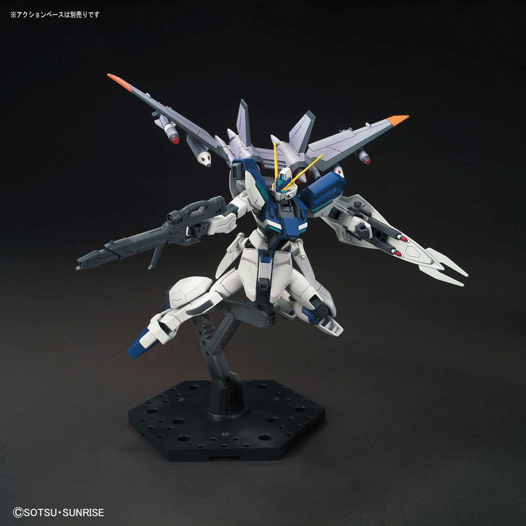 HGCE 1/144 GAT-04 WINDAM Brand BANDAI