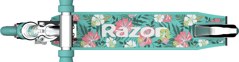KICK SCOOTER Razor Model A Paradise (13010343) Brand Razor