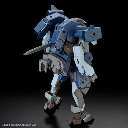 HG 1/72 KYOUKAI SENKI AARONRIHNO GRADY EXCLUSIVE Brand BANDAI