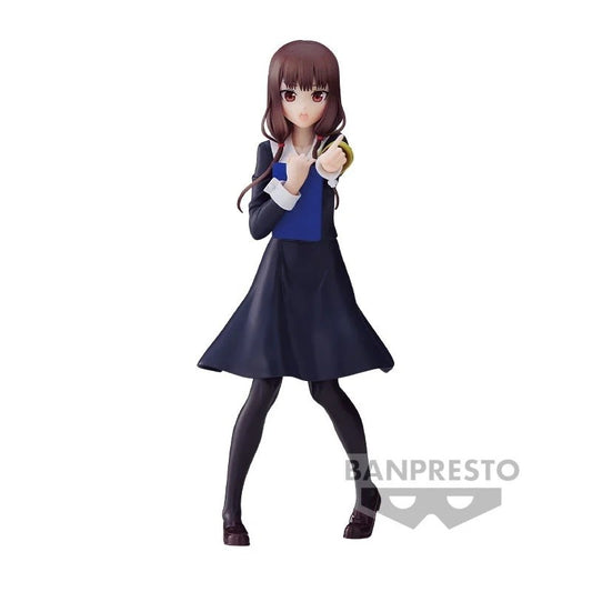 BP KAGUYA-SAMA LIW UR KYUNTIES - MIKO IINO Brand BANDAI