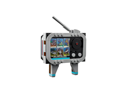LEGO CREATOR 3 IN 1 31147 RETRO CAMERA Brand Lego