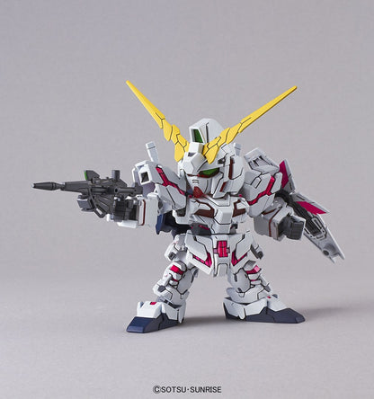 SDEX UNICORN GUNDAM[DESTROY MODE] Brand BANDAI