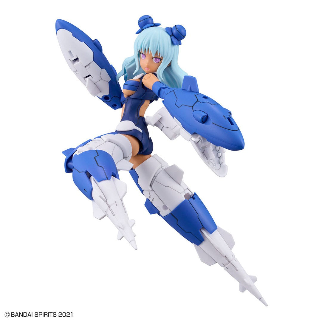 30MS SIS-Ac19b SIANA-AMARCIA (VIVACE FORM) Brand BANDAI