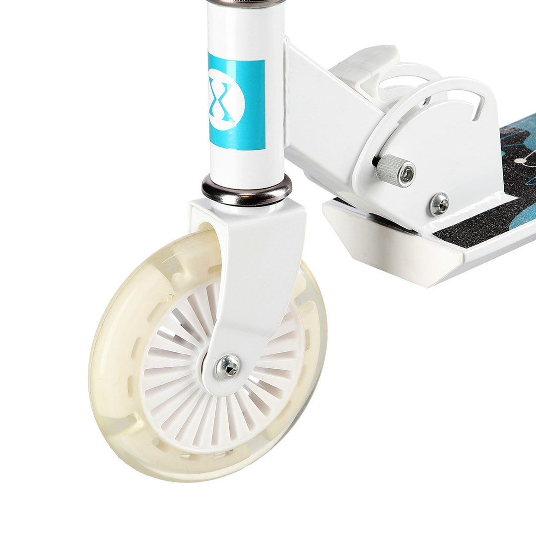 NILS EXTREME HD505 MINT city scooter Brand NILS eXtreme