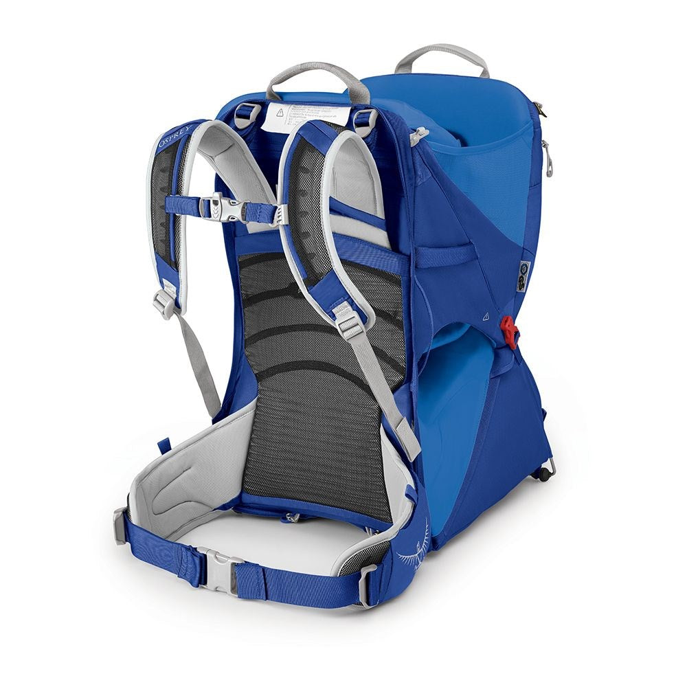 Osprey Poco LT Nylon Brand Osprey