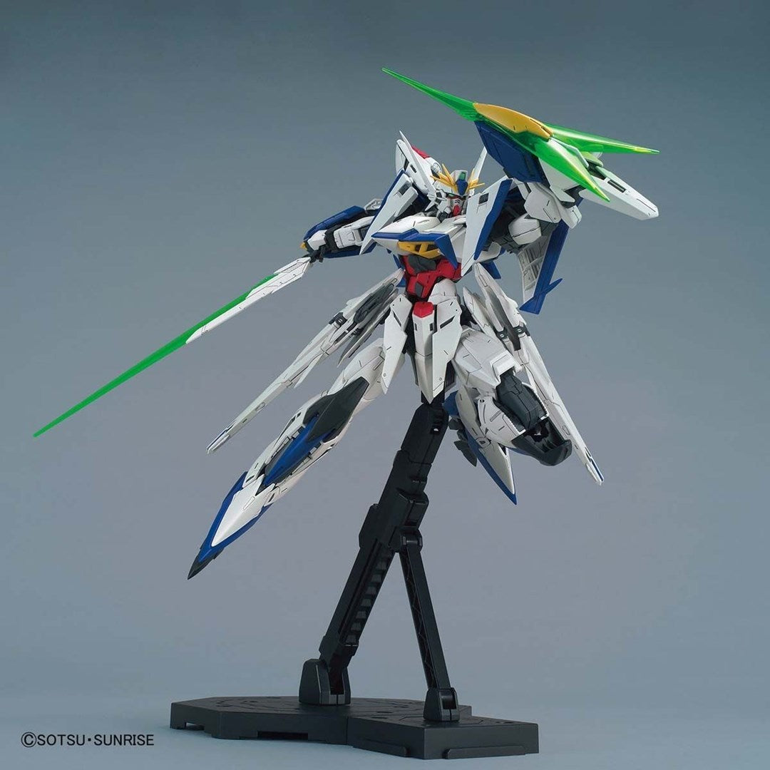 MG 1/100 ECLIPSE GUNDAM Brand BANDAI