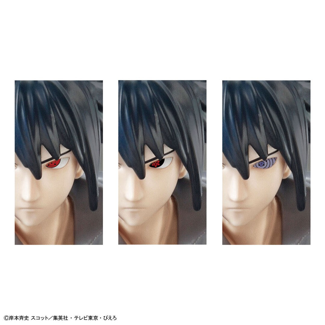 ENTRY GRADE NARUTO - UCHIHA SASUKE Brand BANDAI