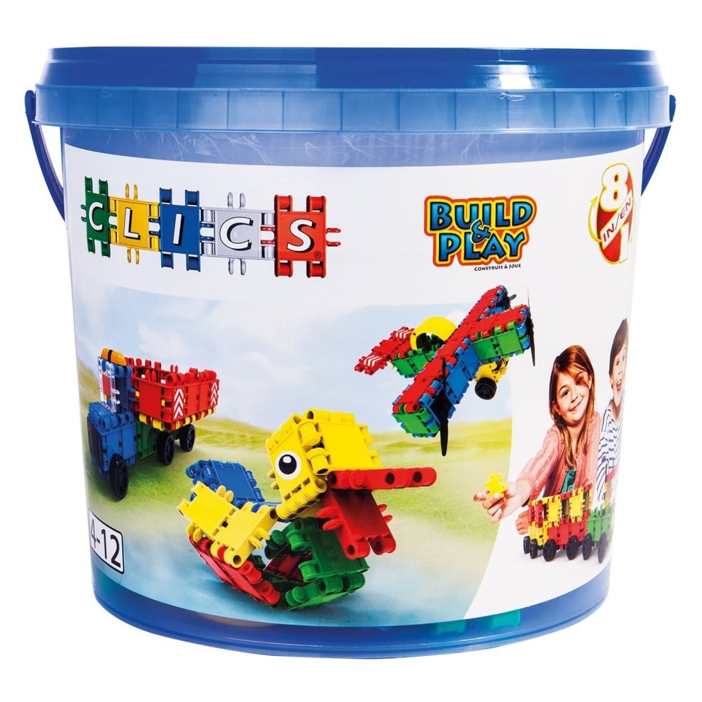 CLICS CB198 building toy Brand CLICS