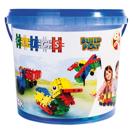 CLICS CB198 building toy Brand CLICS