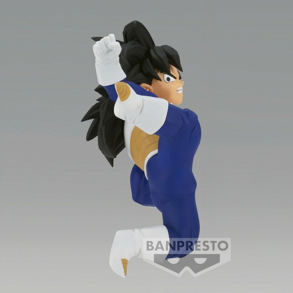 DRAGON BALL Z CHOSENSHIRETSUDEN III - SON GOHAN VOL.3 Brand BANDAI
