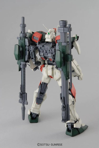 MG 1/100 BUSTER GUNDAM BL Brand BANDAI