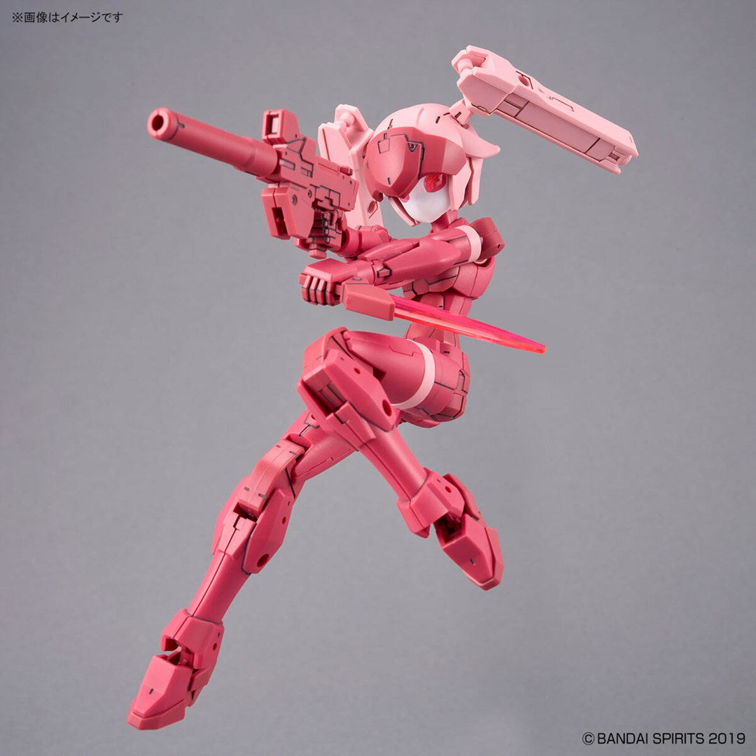 30MM 1/144 EXM-H15A ACERBY [TYPE A] Brand BANDAI