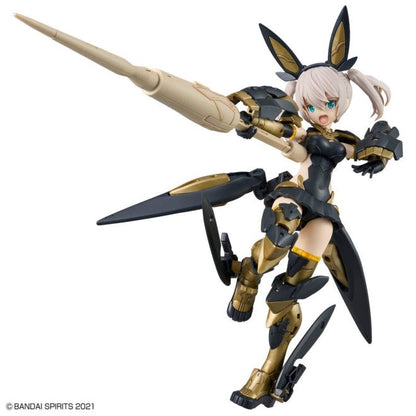 30MS SIS-Tc20g TUKIRNA-DIEARTH (INNOCENTE FORM) Brand BANDAI