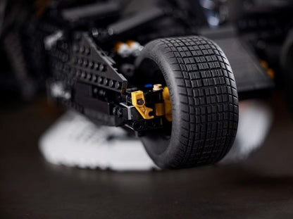 LEGO SUPER HEROES 76240 BATMOBILE TUMBLER Brand Lego