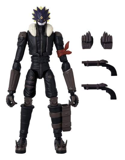 ANIME HEROES DIGIMON - BEELZEMON Brand BANDAI