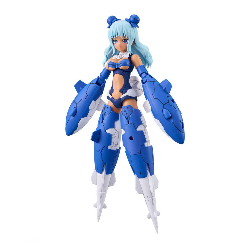 30MS SIS-Ac19b SIANA-AMARCIA (VIVACE FORM) Brand BANDAI