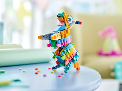 Blocks LEGO 40644 Pinata Brand Lego