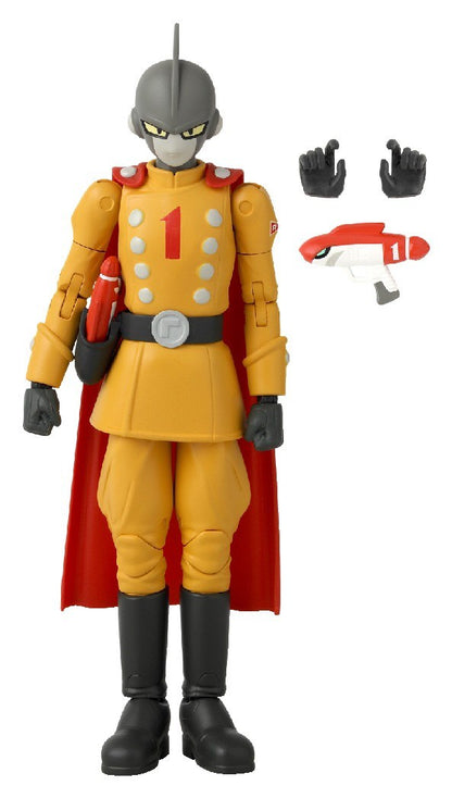 DRAGON BALL DRAGON STARS GAMMA 1 (DBS SH VER.) Brand BANDAI