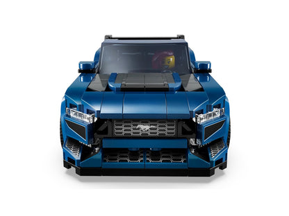 LEGO SPEED CHAMPIONS 76920 Ford Mustang Dark Horse Sports Car Brand Lego