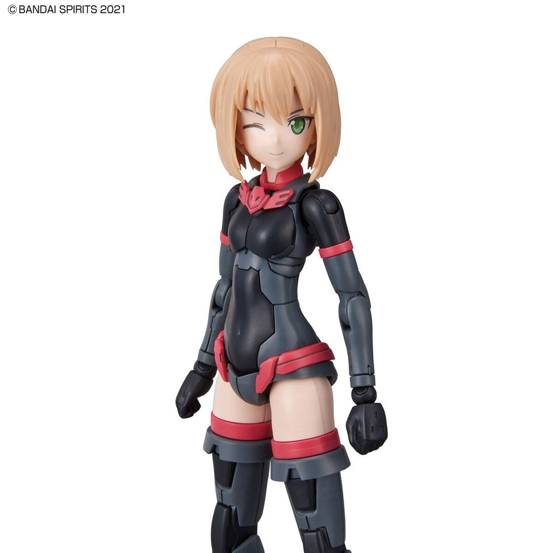 30MS SIS-A00 TIASHA [COLOR B] Brand BANDAI