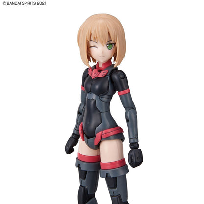 30MS SIS-A00 TIASHA [COLOR B] Brand BANDAI